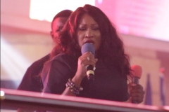 Good Friday at Action Chapel 18