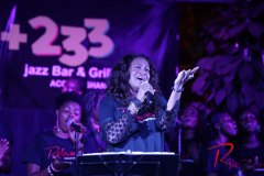 Relevance Rocks +233 15